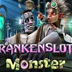 frankenslots monster slot